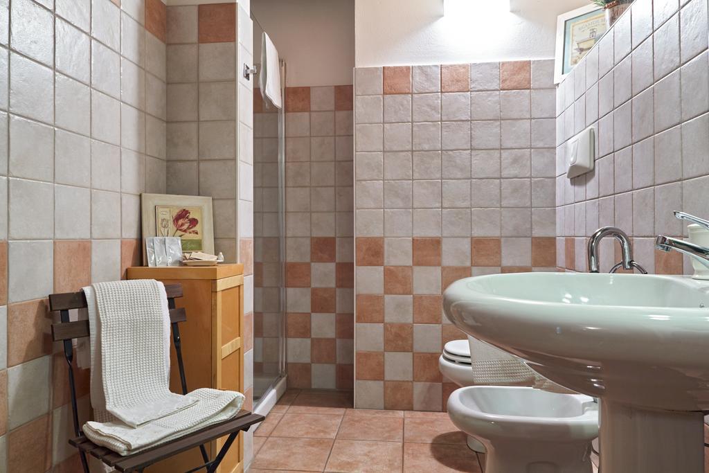 ורונה B&B Borgo Re Teodorico מראה חיצוני תמונה