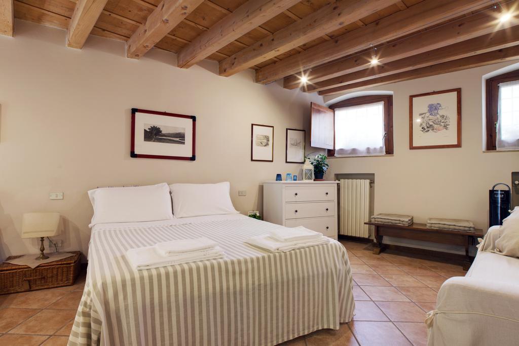 ורונה B&B Borgo Re Teodorico מראה חיצוני תמונה