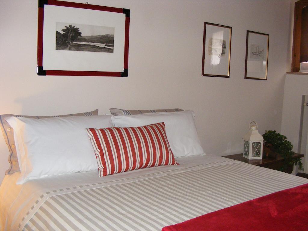 ורונה B&B Borgo Re Teodorico חדר תמונה