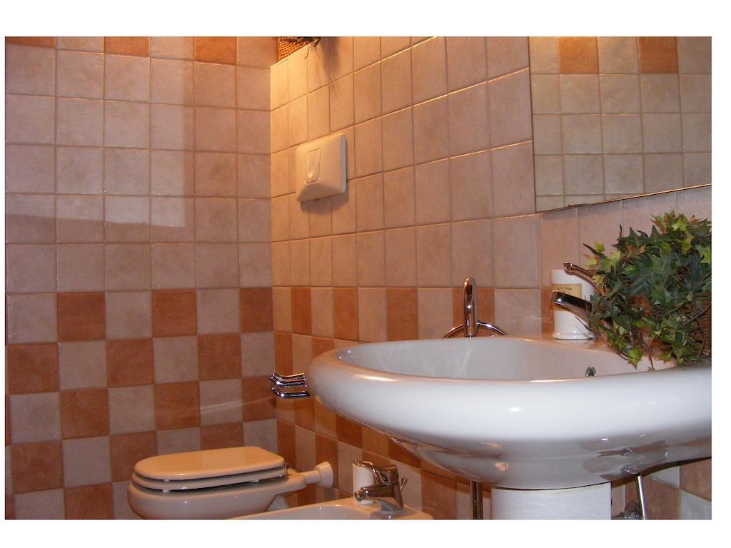 ורונה B&B Borgo Re Teodorico חדר תמונה