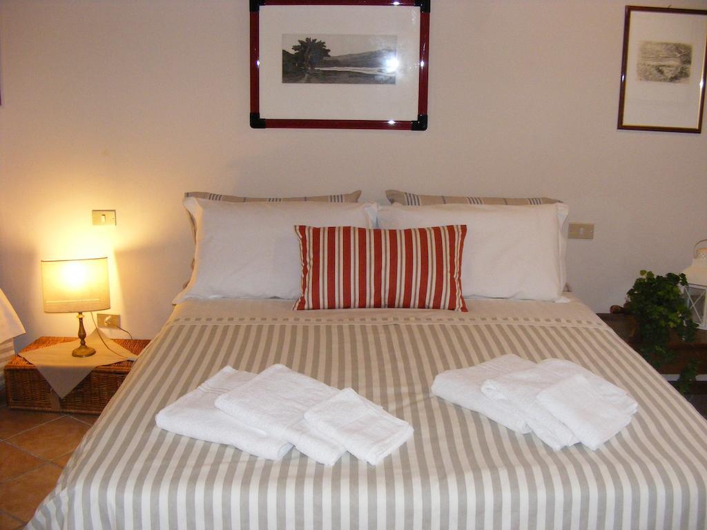 ורונה B&B Borgo Re Teodorico חדר תמונה