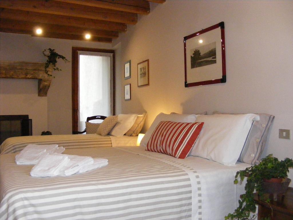 ורונה B&B Borgo Re Teodorico חדר תמונה