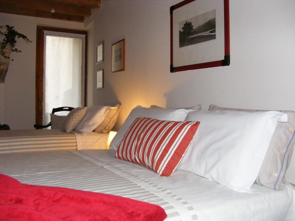 ורונה B&B Borgo Re Teodorico חדר תמונה